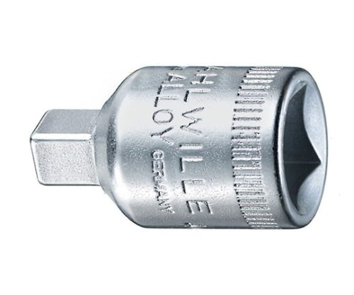 ３／８Ｘ１／４アダプター　（１２０３０００１）