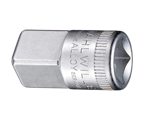 ３／８Ｘ１／２アダプター　（１２０３０００３）