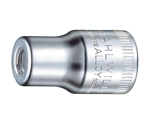 （３／８ＳＱ）ビットホルダー１／４”　（１２１８００２６）