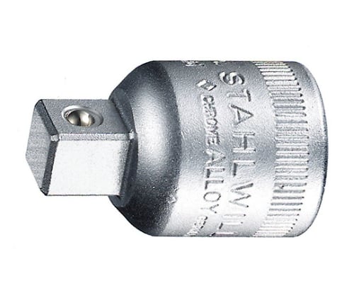 １／２Ｘ３／８アダプター　（１３０３０００２）