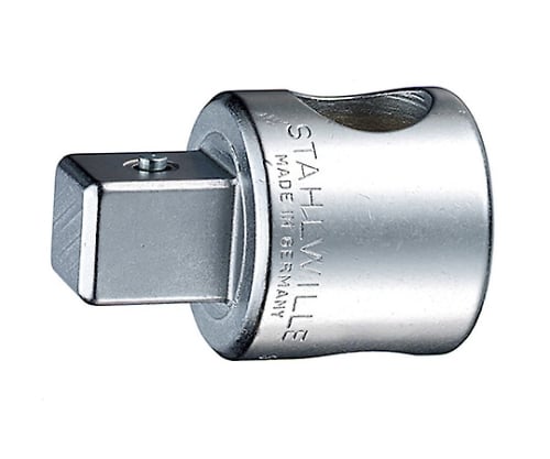 （３／４ＳＱ）スライドヘッド　（１５０７００００）