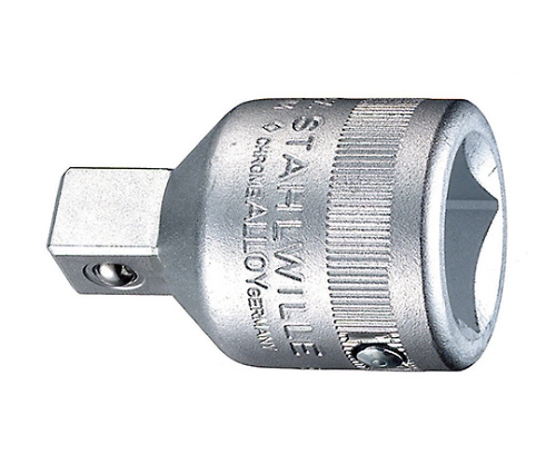 （３／４”Ｘ１／２”）アダプター　（１５０３０００３）