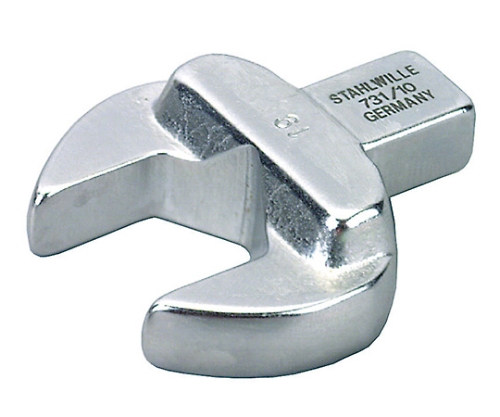 トルクレンチ差替ヘッド（スパナ）（５８２１１０１３）