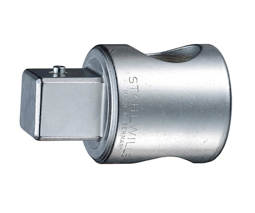 （１”ＳＱ）スライディングヘッド　（１６０７００００）