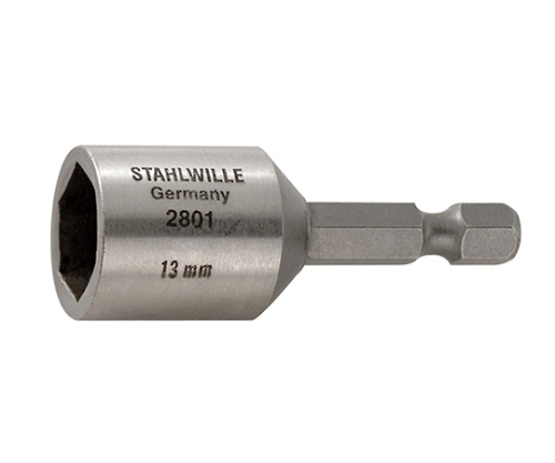 ヘキサゴンソケット　７ＭＭ　（１／４”）　（２８０１０００７）