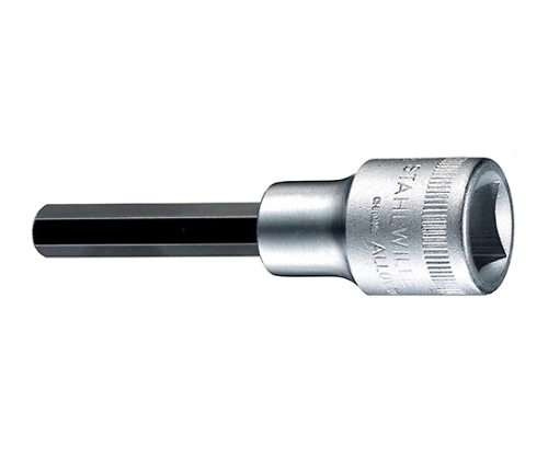 （１／２ＳＱ）インヘックスソケット　（０３１５１００６）