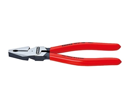 強力型ペンチ（パッケージ入）