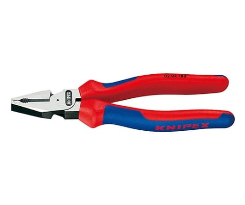 強力型ペンチ（パッケージ入）