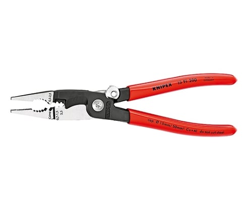 エレクトロプライヤー　オープンスプリング付（パッケージ入）