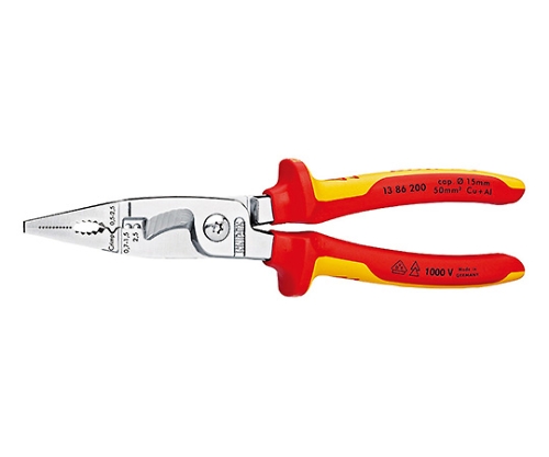 絶縁エレクトロプライヤー（パッケージ入）