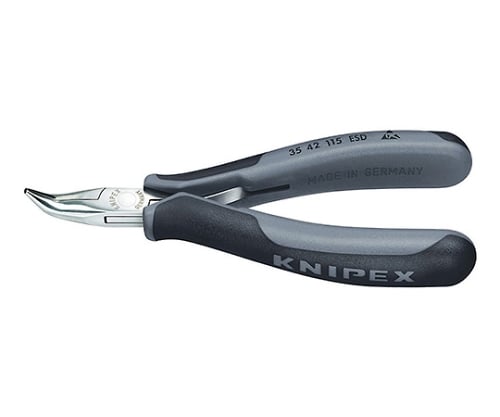 エレクトロニクスプライヤー