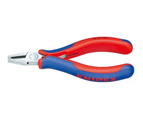 エレクトロニクスアッセンブリープライヤー