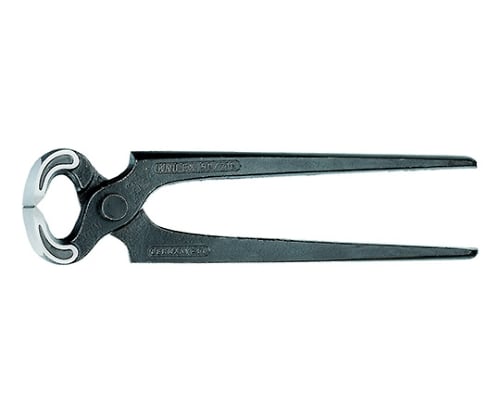 ヤットコ（カーペンタープライヤー）（パッケージ入）