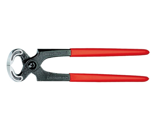 ヤットコ（カーペンタープライヤー）（パッケージ入）