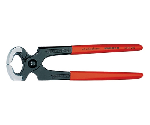 ヤットコ（カーペンタープライヤー）（パッケージ入）