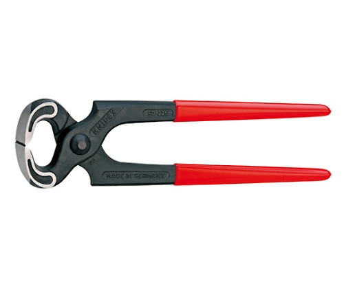 ヤットコ（カーペンタープライヤー）（パッケージ入）