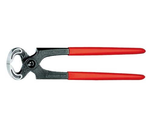 ヤットコ（カーペンタープライヤー）（パッケージ入）