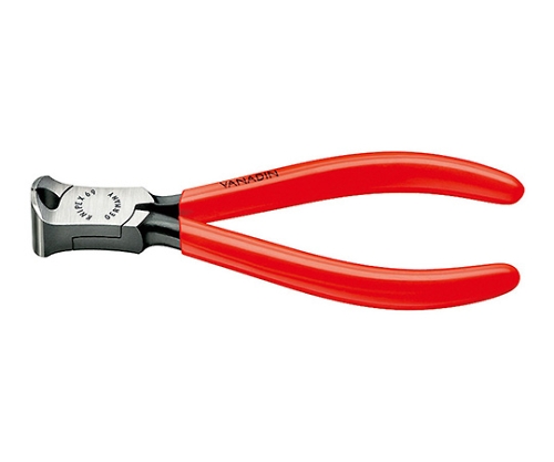 小型エンドカッティングニッパー