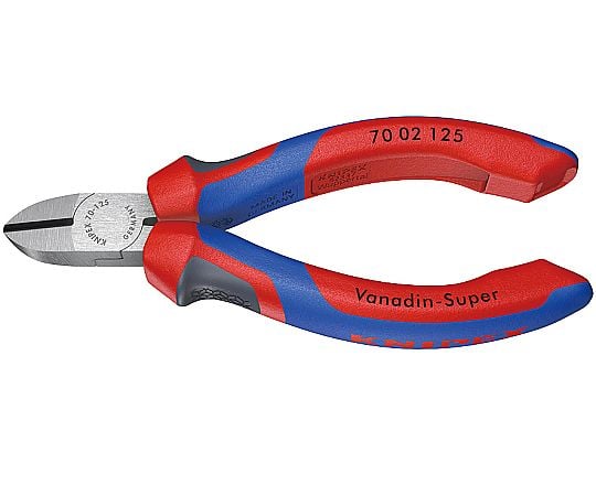 斜ニッパー（パッケージ入）