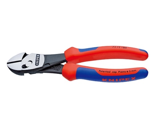 ツインフォースニッパー　（ＢＫ）