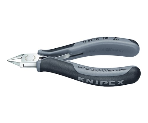 エレクトロニクスニッパー　ＥＳＤ