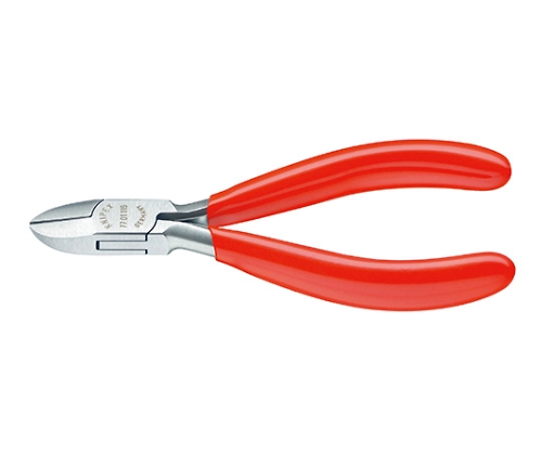 エレクトロニクスニッパー（パッケージ入）