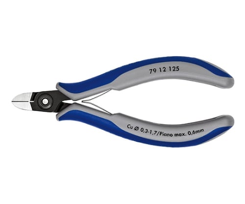 エレクトロニクスニッパー