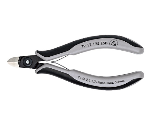 エレクトロニクスニッパー　ＥＳＤ