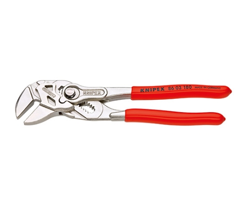 プライヤーレンチ