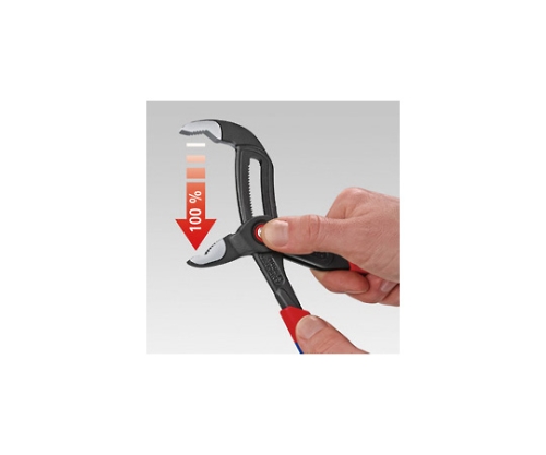 Knipex Cobra Quick Set Pliers