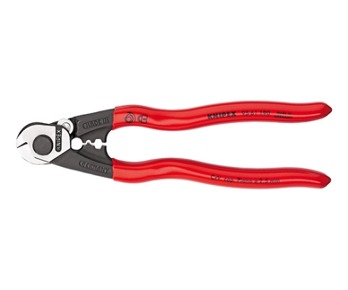 ワイヤーロープカッター（パッケージ入）