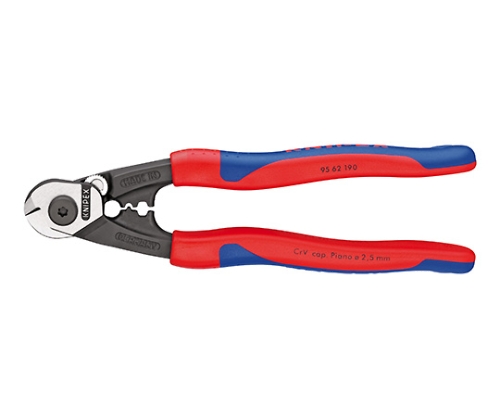 ワイヤーロープカッター（パッケージ入）