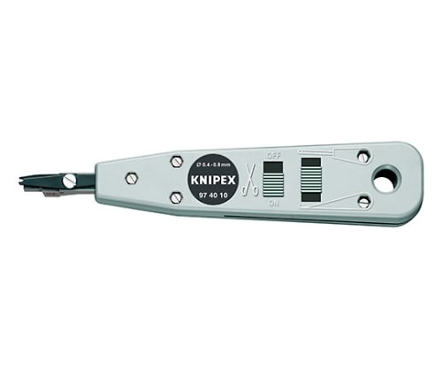 ＬＳＡ－ＰＬＵＳ端子用インサートツール