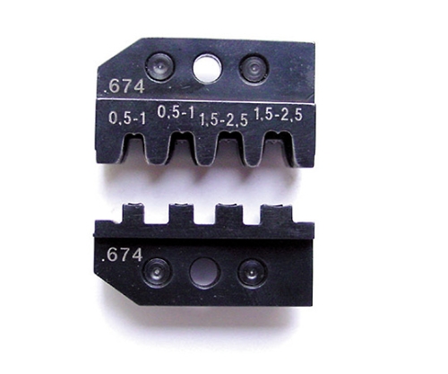 注目ショップ・ブランドのギフト 61-3992-17 圧着ダイス 【AXEL 9749-54 （9743－200用） その他