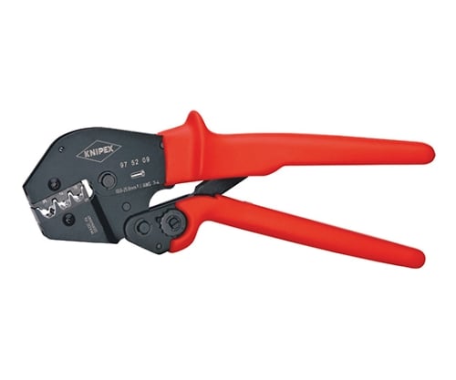 圧着ペンチ（パッケージ入）