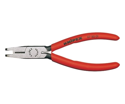 クリンピングプライヤー（スコッチロックコネクター用）