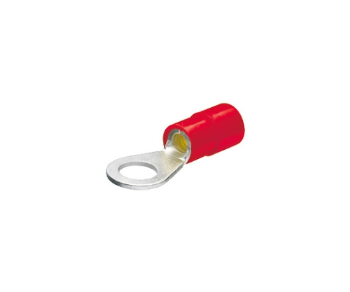 圧着端子（２００個入）　AWG：20-17　絶縁裸端子