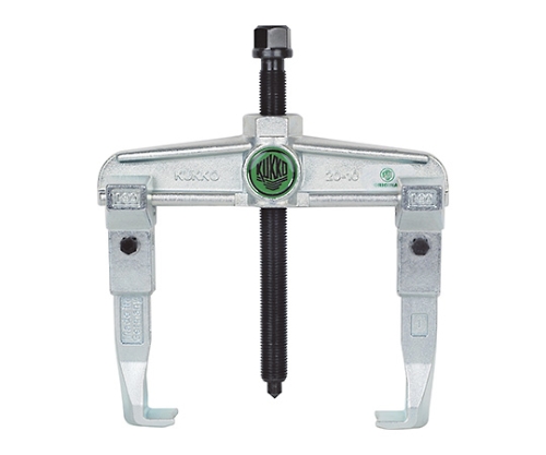 ２本アームプーラー　２５０ｍｍ