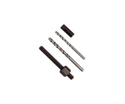 スクリューエキストラクター　ドリル・ガイド付　Ｍ８－Ｍ９