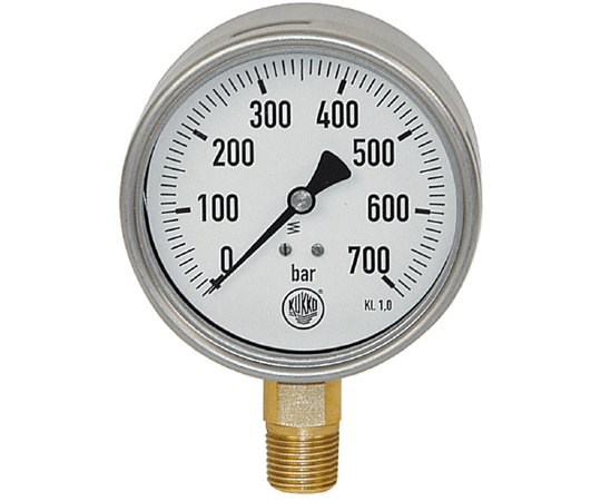 ダイヤルゲージ