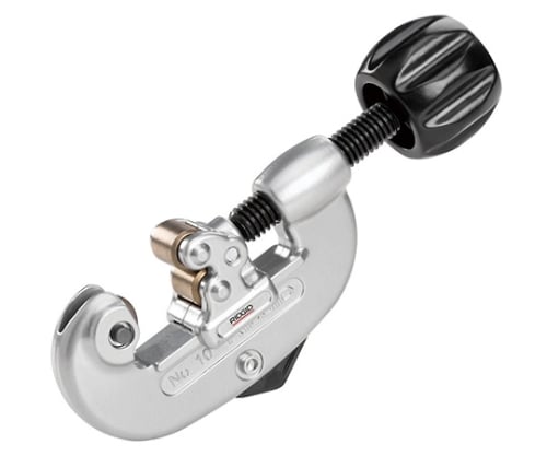 １０　チューブカッター　Ｈ－Ｄ替刃付