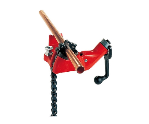 ＢＣ８１０　ベンチ　チェーンバイス