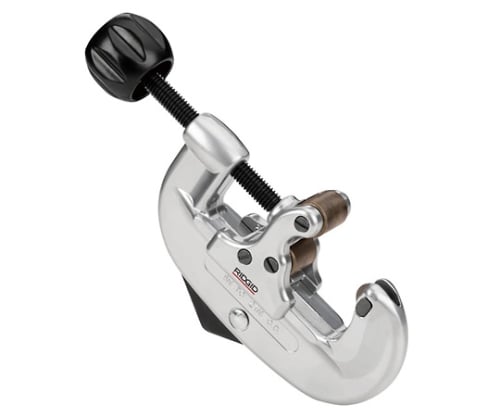 ２０　チューブカッター　Ｈ－Ｄ替刃付