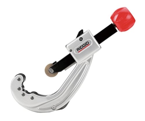 １５２－Ｐ　チューブカッター　ＰＶＣ替刃付