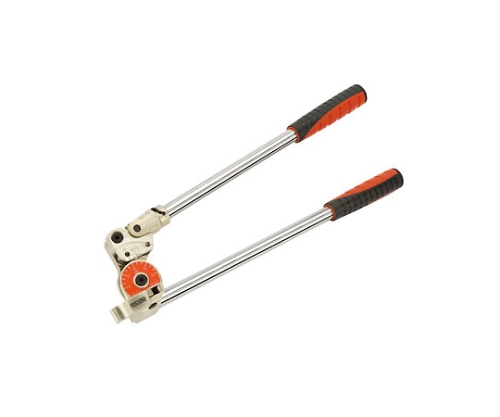 ６０８　レバータイプベンダー　１／２”