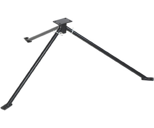 ターンテーブルトライポッド