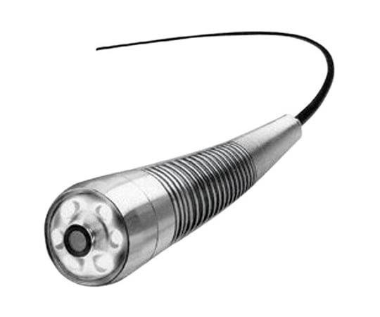 カラーカメラヘッド