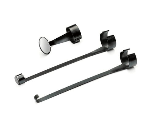 先端ツールセット（１７ＭＭカメラ用）　Ｆ／ＣＡ－１００・３００用