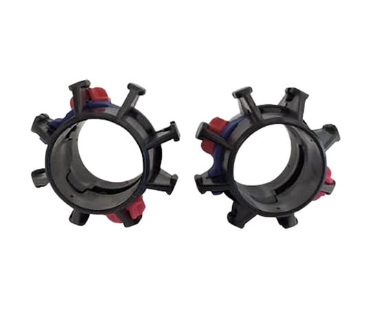 ボールガイド　（２ケ）　マイクロドレイン用