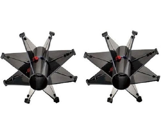 シースネイクマックスｒＭ２００用　ボールガイド　１２５ＭＭ　（２ケ）